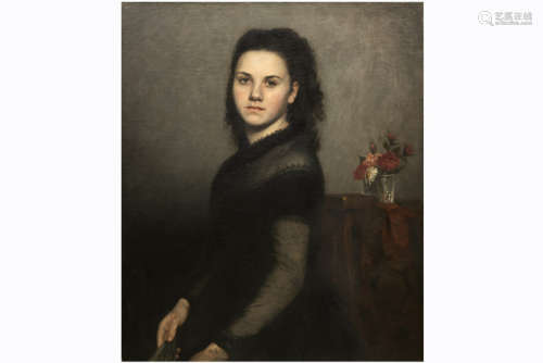 BASHKIRTSEFF MARIE (1858 1884)