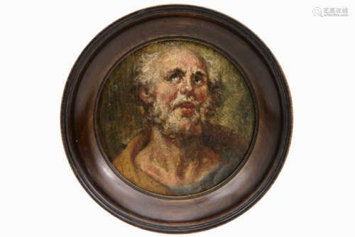 MAGNASCO ALESSANDRO (1667 1749)