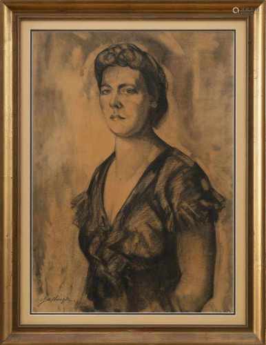 GUSTAVO DE MAEZTU (Vitoria, 1887-Estella,1947)