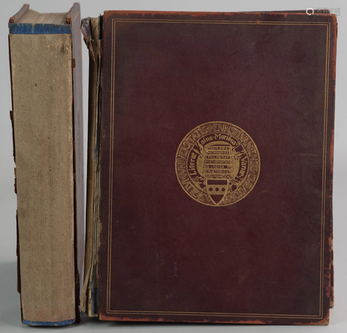 (2) Record of The Class of 1907 University of