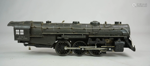 Antique Prewar Lionel 763E 4-6-4 Scale H…