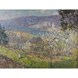 American Art & Pennsylvania Impressionists