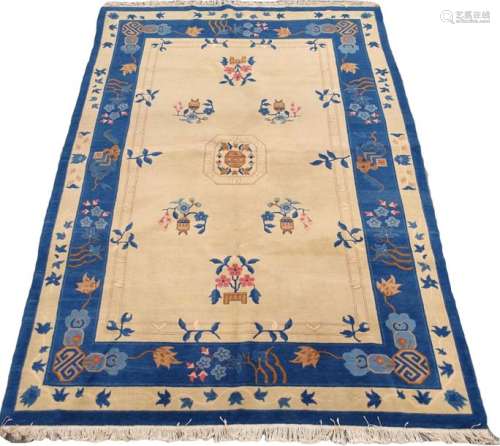 Tapis Chine.