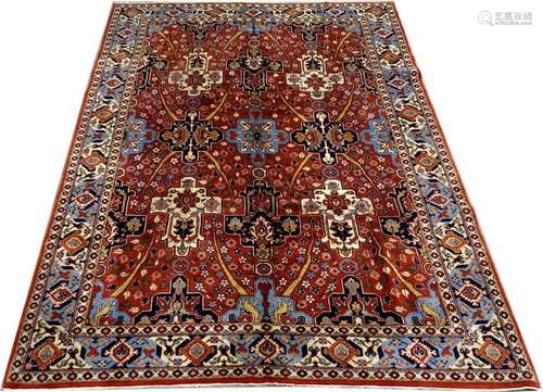 Tapis Azerbaïdjan.