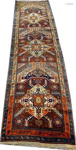 Tapis Azerbaïdjan.