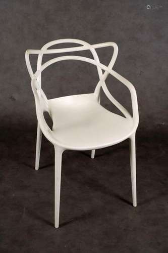 Philippe Starck et Eugeni Quitllet Chaise Modèle “…