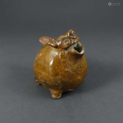 Tang Dynasty Animal Toy