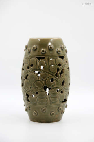 Chinese Yaozhou Kiln Porcelain