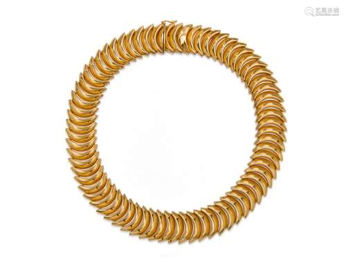 14K Gold Necklace