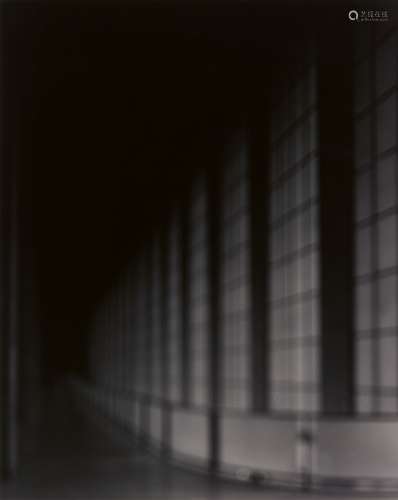 Hiroshi SugimotoTempelhof Airport