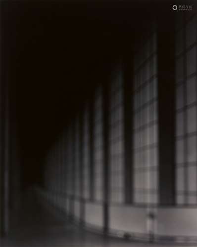 Hiroshi SugimotoTempelhof Airport