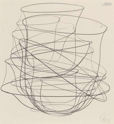 Tony CraggUntitled