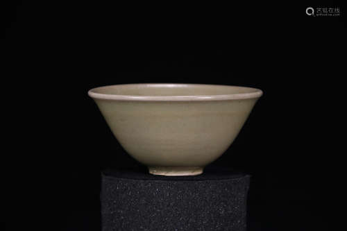 CHINESE YAOZHOU KILN BOWL