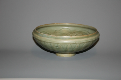 A Song Dynasty Celadon Longquan 