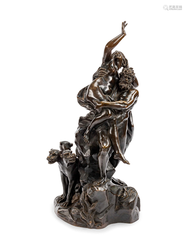 After Gian Lorenzo Bernini The Abduction of …