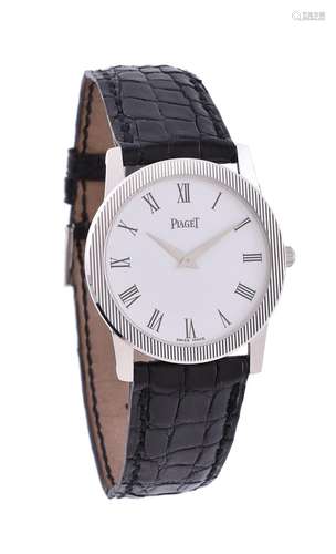 Piaget, Ref. 17864