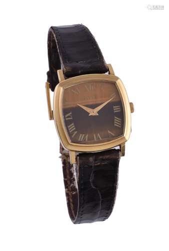 Piaget, Ref. 9233