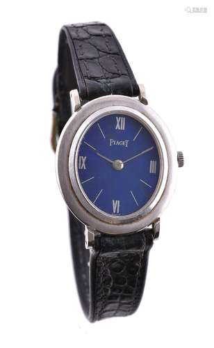 Piaget, Ref. 9334