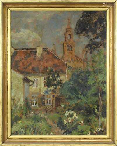 Würzbach, Hans (1879-1949), 