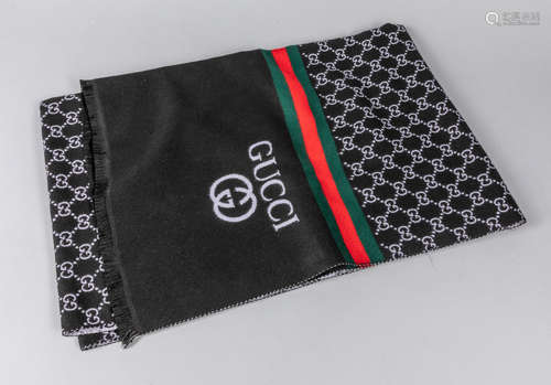 Gucci Scarf