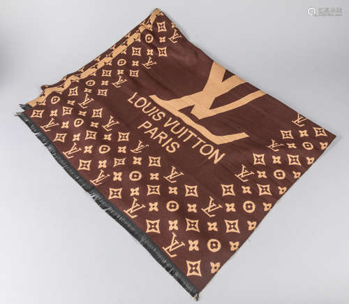 Louis Vuitton Scarf