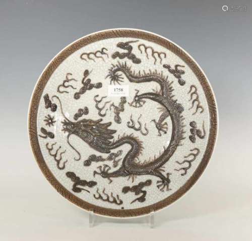 China en Japan, collectie divers porselein, 17e-20e eeuw,herkomst: Collectie Cserno, Amsterdam, [