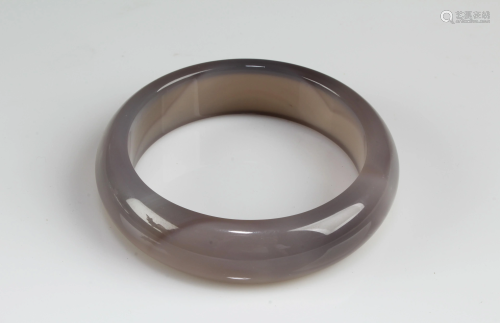 A Jadeite Like Bangle