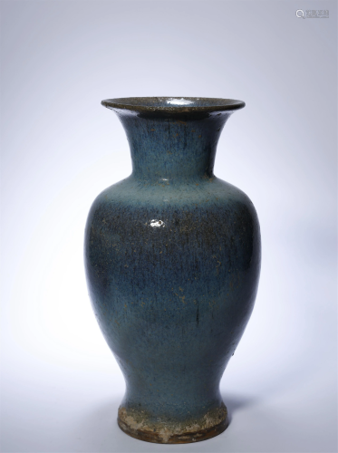Jun Yao, Kuan Yin Vase