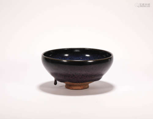 Jun Kiln Bowl from Yuan