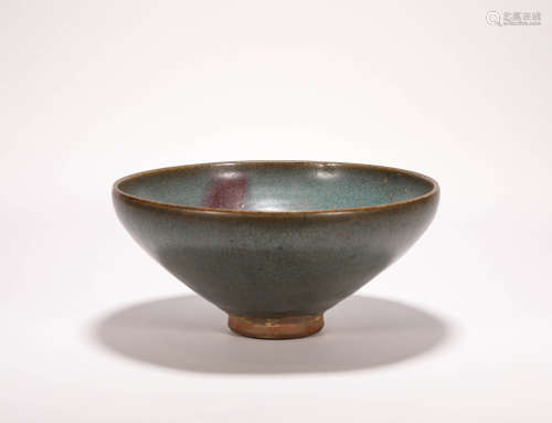 Jun Kiln Bowl from Yuan