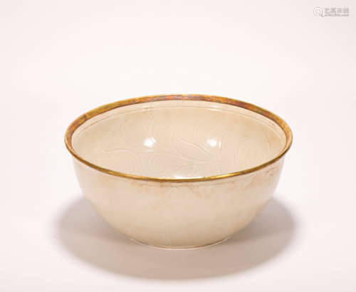 Ding Klin Bowl from Song