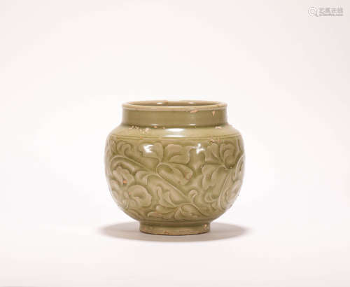 Green Porcelain from Song