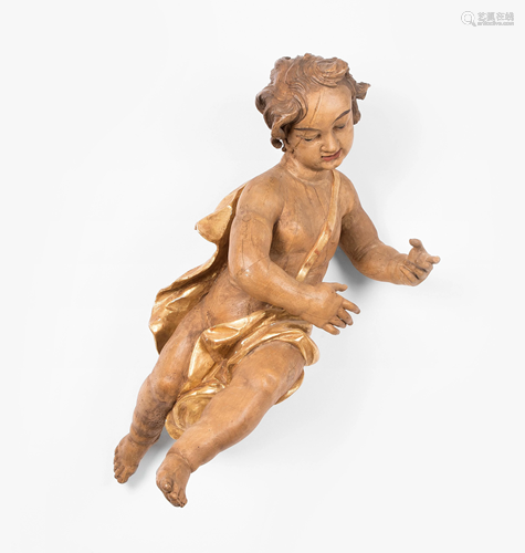 Grosser Putto