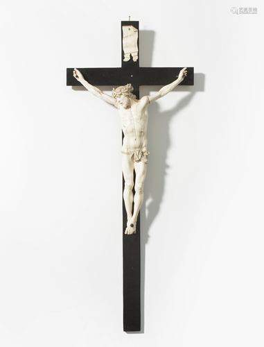 Corpus Christi mit Kreuz