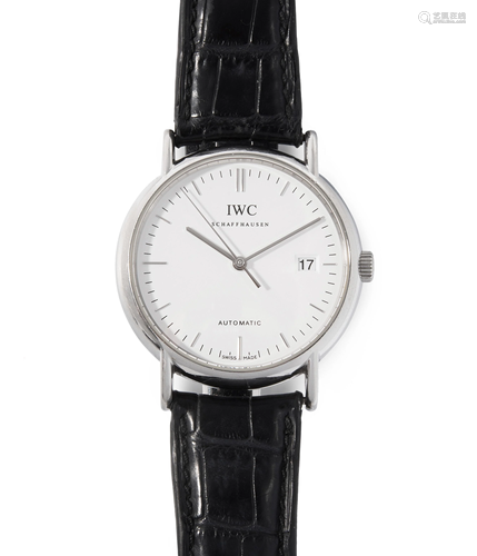 IWC Portofino