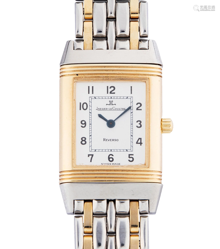 Jaeger LeCoultre Reverso