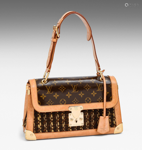 Louis Vuitton, Tasche 