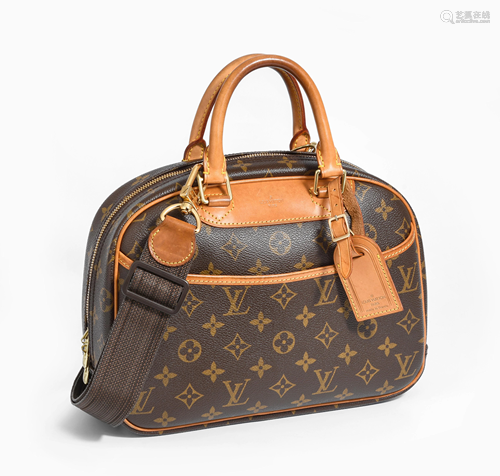 Louis Vuitton, Kosmetiktasche 