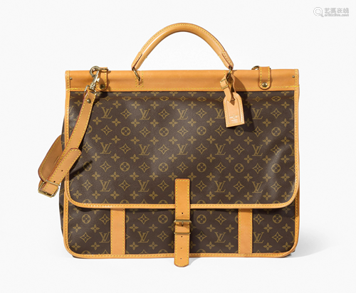 Louis Vuitton, Tasche 