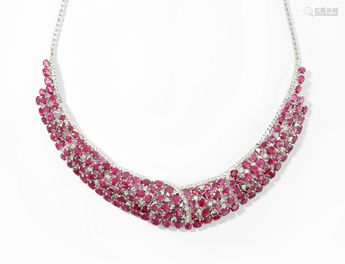 Burma-Spinell-Brillant-Collier