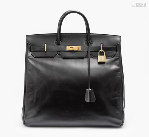 Hermès, Reisetasche 