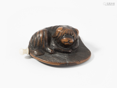 Netsuke