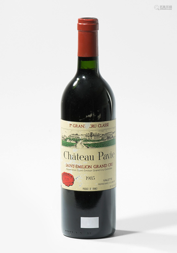 Chateau Pavie