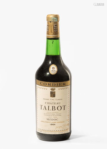 Chateau Talbot