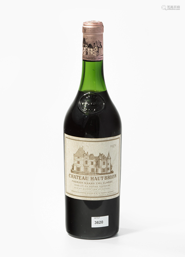 Chateau Haut Brion