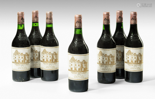 Chateau Haut Brion