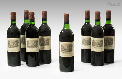 Chateau Lafite Rothschild