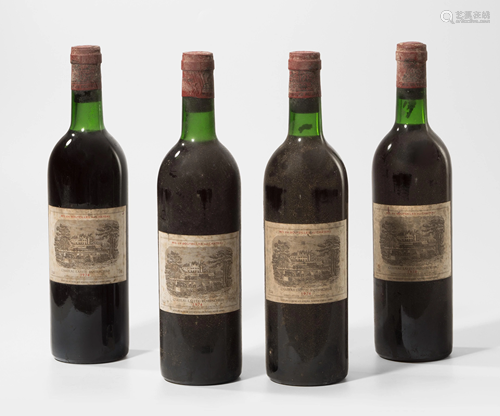 Chateau Lafite Rothschild