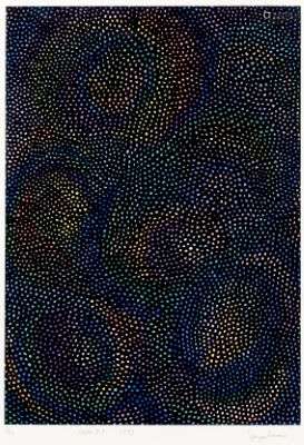 Yayoi Kusama, Nets B.O.