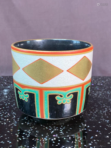 Japanese Ceramic Chawan